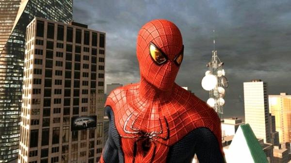 spider man edge of time pc download ocean of games