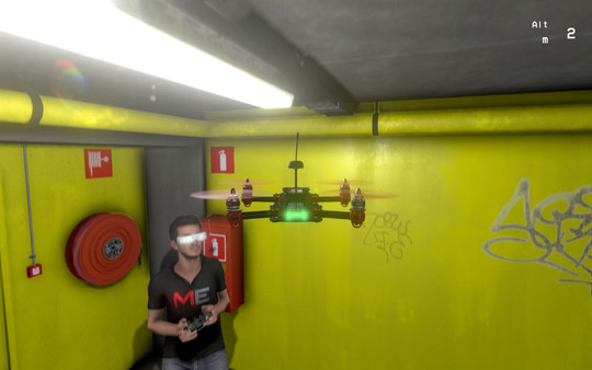 Liftoff: FPV Drone Racing Download For Mac