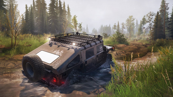 spintires game pc full version free game