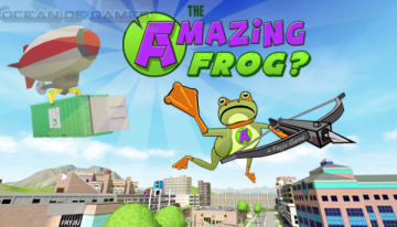 amazing frog game download