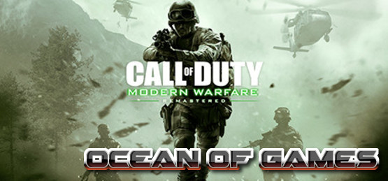 call of duty modern warfare 2 campaign remastered free download