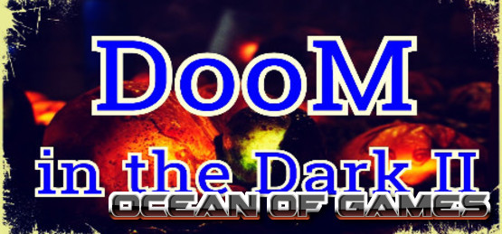 Doom in the dark 2 обзор