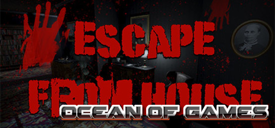 Escape from house прохождение