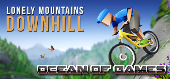 lonely mountains downhill download free