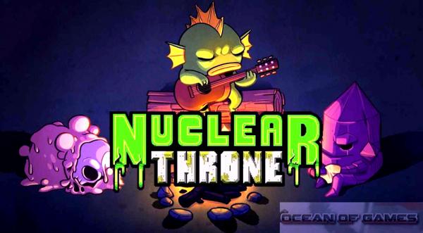 Nuclear Throne downloading