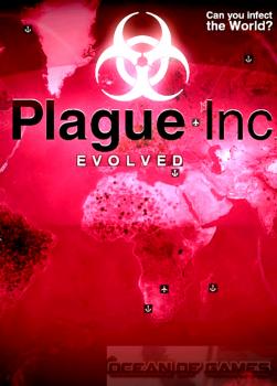 Plague inc free download windows