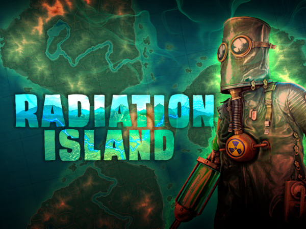 radiation island pc download