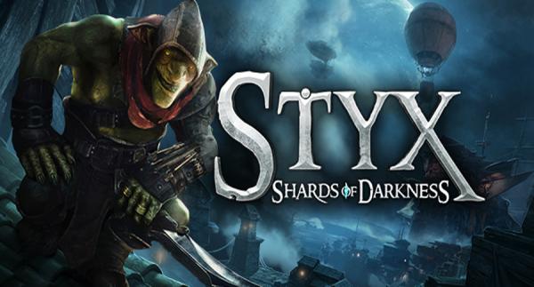 free download styx ps5