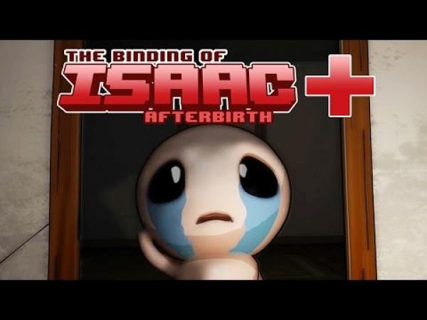The Binding Of Isaac Afterbirth Plus Free Download Game Reviews And 4502