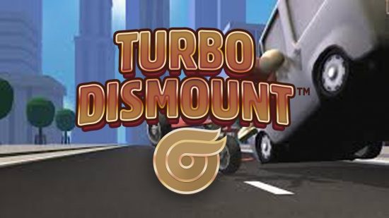 turbo dismount free play