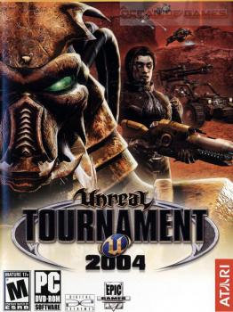 unreal tournament 2004 free pc download