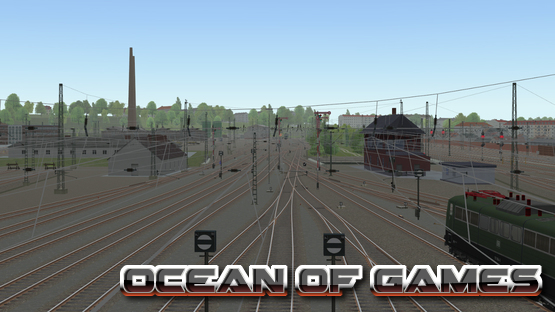 train game for pc free