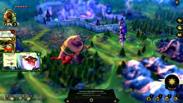 download armello gog for free