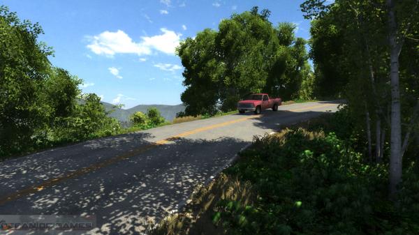 BeamNG.drive download the last version for mac