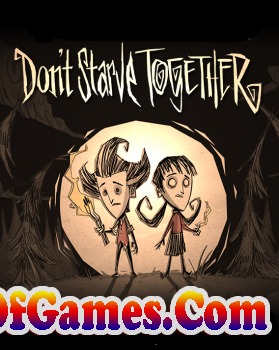 dont starve together free crafting command