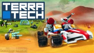 terratech game free online
