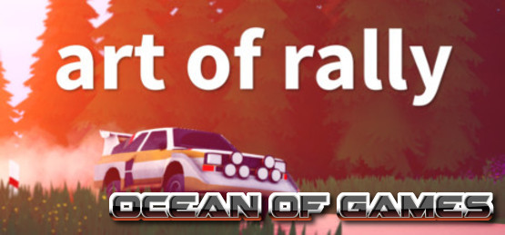 Art of Rally GoldBerg Free Download