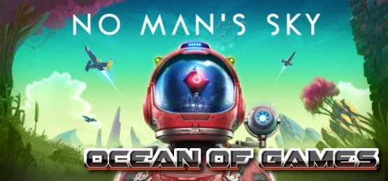 No Mans Sky Origin GoldBerg Free Download