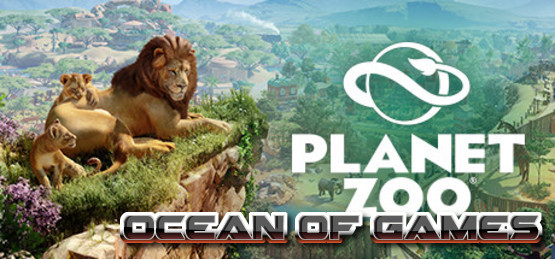 Planet Zoo EMPRESS Free Download