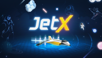 Jet-X: New Age Game from Smartsoft Gaming