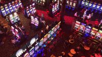 How Do Online Casinos Keep Players Secure